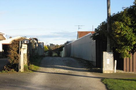 Photo of property in 2/14 Dublin Street, Windsor, Invercargill, 9810