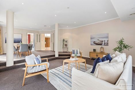 Photo of property in 19 Waverton Terrace, Churton Park, Wellington, 6037