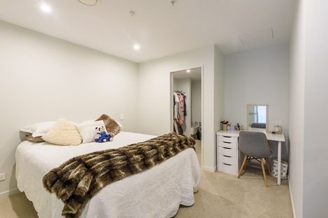 Photo of property in Vsp South, 605/166 Victoria Street, Te Aro, Wellington, 6011