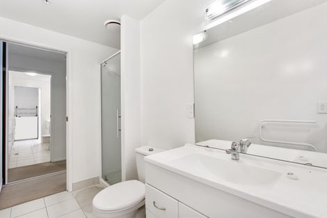 Photo of property in Fiore On Hobson Apartments, 707/152 Hobson Street, Auckland Central, Auckland, 1010