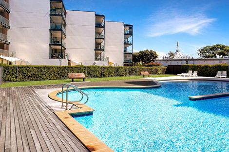 Photo of property in 105c/14 West Quay, Ahuriri, Napier, 4110