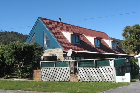 Photo of property in 1 Clifford Street, Cobden, Greymouth, 7802