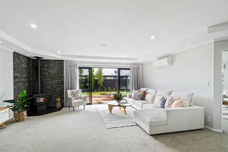 Photo of property in 6 Vaughan Drive, Rolleston, 7614
