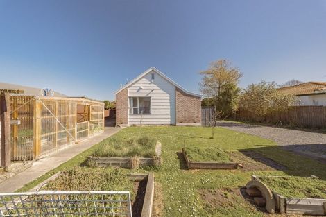 Photo of property in 10 Moore Street, Kaiapoi, 7630