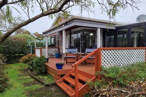 Photo of property in 94/2 Awanui Street, Merrilands, New Plymouth, 4312