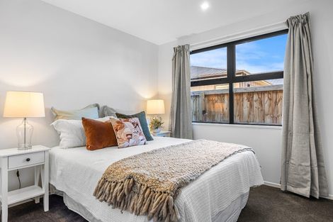 Photo of property in 9 Jasmine Close, Rolleston, 7614