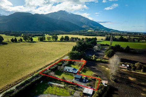 Photo of property in 869 Inland Kaikoura Road, Inland Road, Kaikoura, 7373