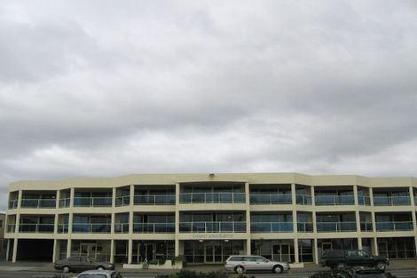 Photo of property in Ocean Apartments, 3/44 Marine Parade, Paraparaumu Beach, Paraparaumu, 5032