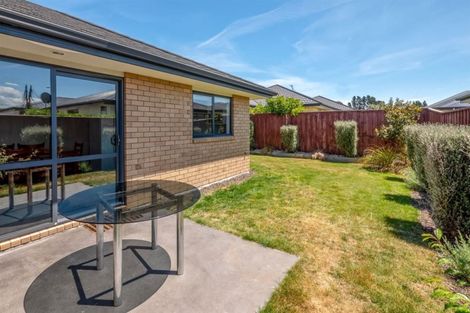 Photo of property in 26 Brittan Drive, Rolleston, 7615