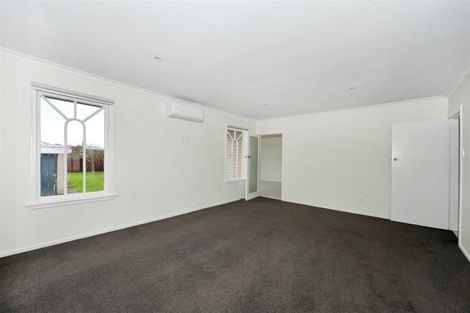 Photo of property in 42 Carruthers Street, Ilam, Christchurch, 8041
