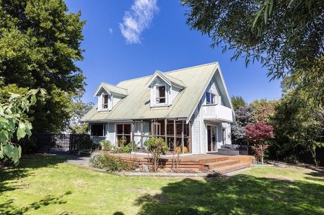 Photo of property in 65 Patterson Terrace, Halswell, Christchurch, 8025