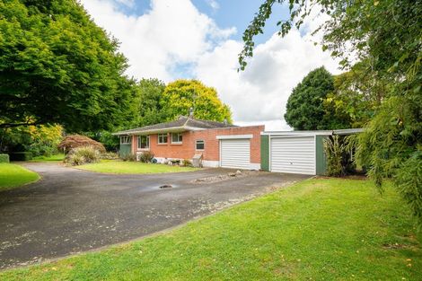 Photo of property in 119 Ringer Road, Tauwhare, Hamilton, 3287