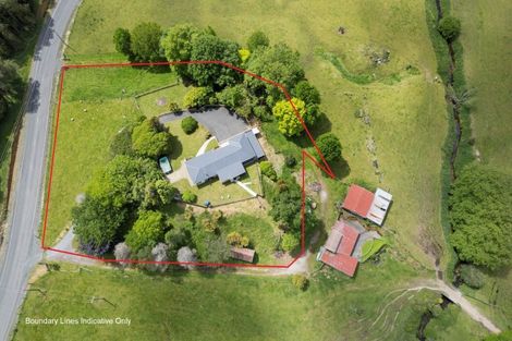 Photo of property in 232 Mcphail Road, Oropi, Tauranga, 3173