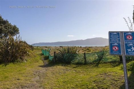 Photo of property in 98 Manly Street, Paraparaumu Beach, Paraparaumu, 5032
