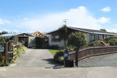 Photo of property in 40 Faulkland Drive, Witherlea, Blenheim, 7201