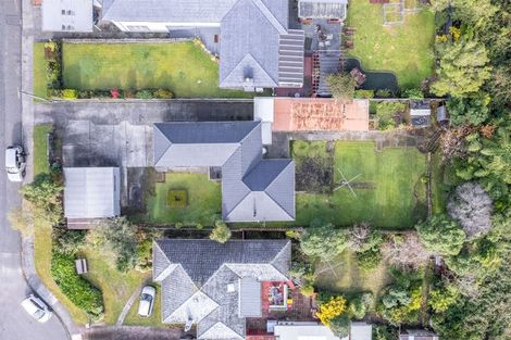 Photo of property in 17 Sharpe Crescent, Wainuiomata, Lower Hutt, 5014