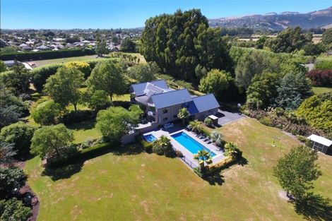 Photo of property in 203 Sparks Road, Hoon Hay, Christchurch, 8025