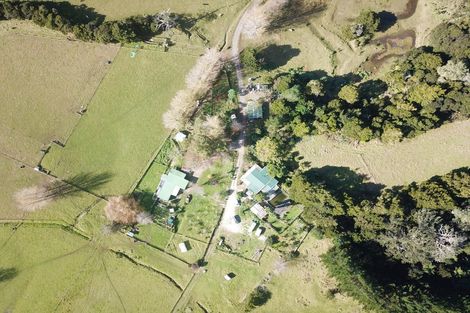 Photo of property in 632a Sawyer Road, Mangonui, 0494