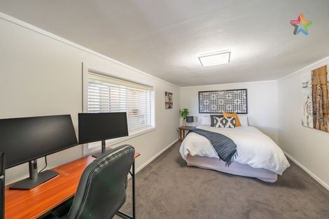 Photo of property in 267b Dowse Drive, Maungaraki, Lower Hutt, 5010