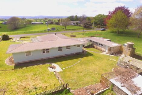 Photo of property in 133 Overdale Road, Putaruru, 3483