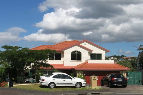 Photo of property in 12 Marlin Street, West Harbour, Auckland, 0618