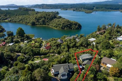 Photo of property in 139 Te Akau Road, Okere Falls, Rotorua, 3074