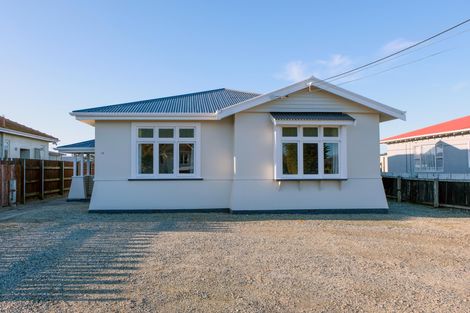 Photo of property in 18 Caledonian Road, Oamaru North, Oamaru, 9400