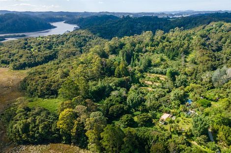 Photo of property in 189 Waikino Road, Karetu, Kawakawa, 0283