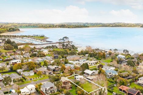 Photo of property in 6 First View Avenue, Beachlands, Auckland, 2018