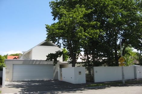 Photo of property in 9 Shrewsbury Street, Merivale, Christchurch, 8014