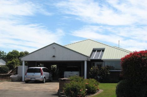 Photo of property in 25 Abingdon Court, Avonhead, Christchurch, 8042