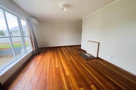 Photo of property in 6 Miro Street, Levin, 5510