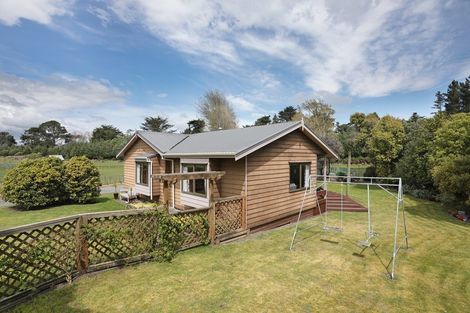 Photo of property in 117 Raumai Road, Bulls, 4894