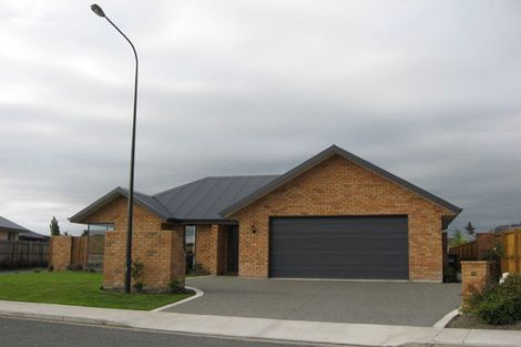 Photo of property in 36 Golding Avenue, Rangiora, 7400