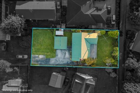 Photo of property in 2/114 Clevedon Road, Papakura, 2110