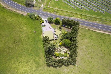 Photo of property in 2025 Far North Road, Waiharara, Kaitaia, 0484