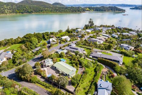 Photo of property in 46 Ritchie Road, Parua Bay, Whangarei, 0174