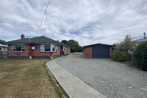 Photo of property in 65 Studholme Street, Temuka, 7920