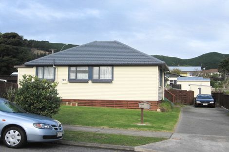 Photo of property in 1 Westridge Court, Paraparaumu, 5032