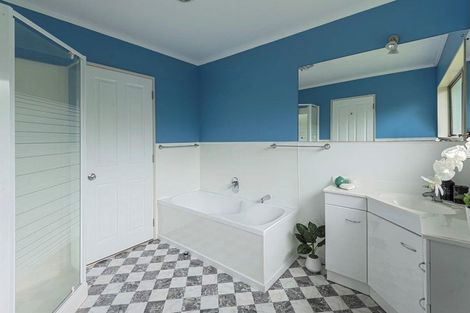 Photo of property in 3 Garden Court, Woodhill, Whangarei, 0110