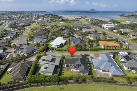 Photo of property in 5 Holyoake Terrace, Omokoroa, 3114