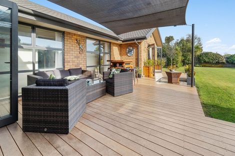 Photo of property in 13 Beaumont Drive, Rolleston, 7614