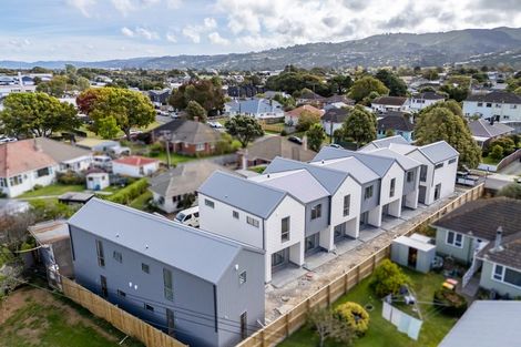 Photo of property in 31-33 Chapman Crescent, Naenae, Lower Hutt, 5011