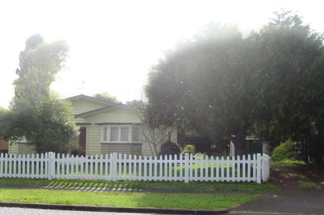 Photo of property in 29 Marr Road, Manurewa, Auckland, 2102