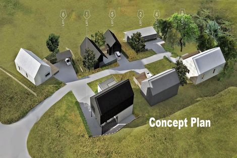 Photo of property in 25a Primrose Street, Raglan, 3225