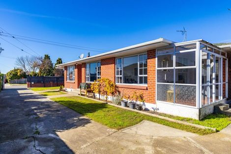 Photo of property in 138 Howick Road, Redwoodtown, Blenheim, 7201