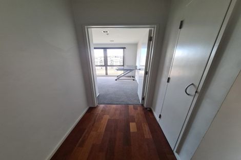 Photo of property in 511/57 Mahuhu Crescent, Auckland Central, Auckland, 1010