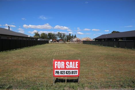 Photo of property in 25 Chamberlain Road, Masterton, 5888