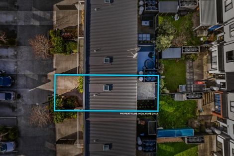 Photo of property in 12 Uku Lane, Hobsonville, Auckland, 0616