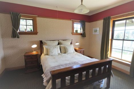 Photo of property in 1208 Karaka Road, Hurunui, Hawarden, 7385